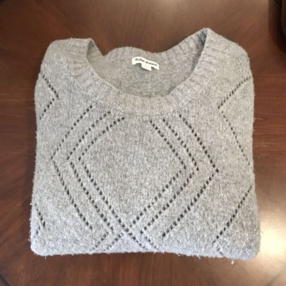 Roller Rabbit Sweater - Picture 3 of 3